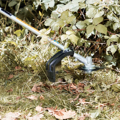 Benzindrevet Multiværktøj 5-i-1 26 cm³ M5MTP25-3