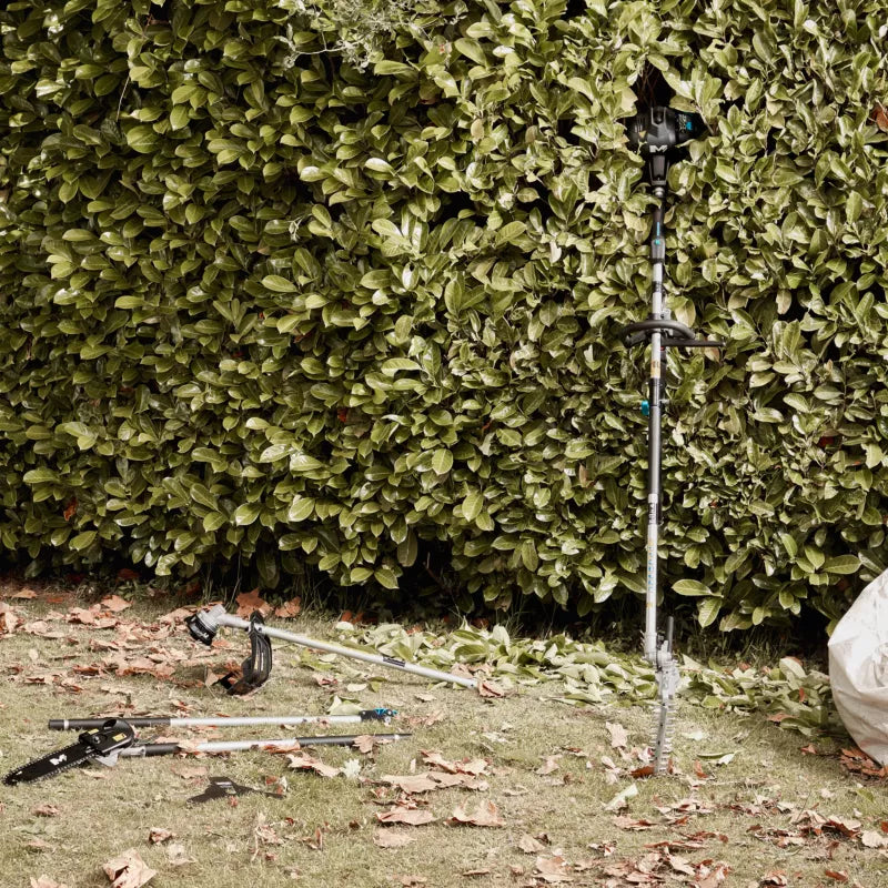 Benzindrevet Multiværktøj 5-i-1 26 cm³ M5MTP25-3