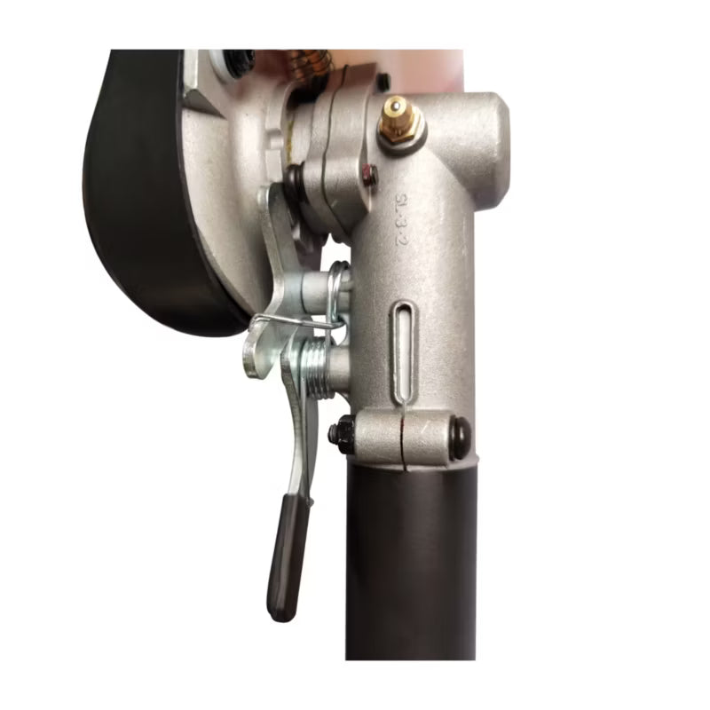 Benzindrevet Multiværktøj 5-i-1 26 cm³ M5MTP25-3
