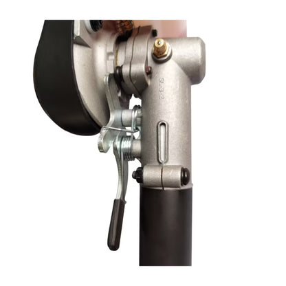 Benzindrevet Multiværktøj 5-i-1 26 cm³ M5MTP25-3