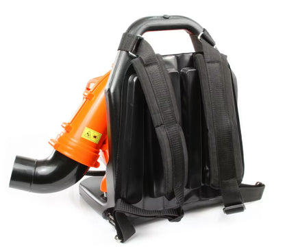 Benzindrevet Rygbåren Løvblæser 42,7 cm³ Orange M88180