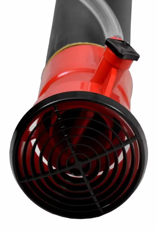 Benzindrevet Rygsprøjte 14 Liter 2,5 HK