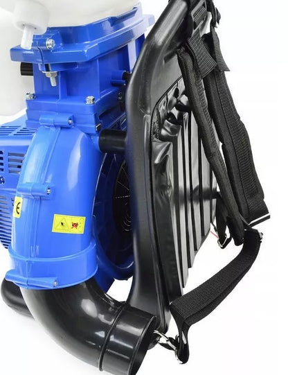 Benzindrevet Rygsprøjte 20 Liter 2,13 kW
