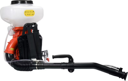 Benzindrevet Rygsprøjte 20 Liter
