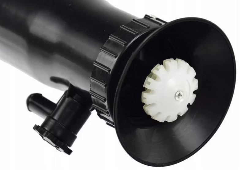 Benzindrevet Rygsprøjte 20 Liter 2,13 kW