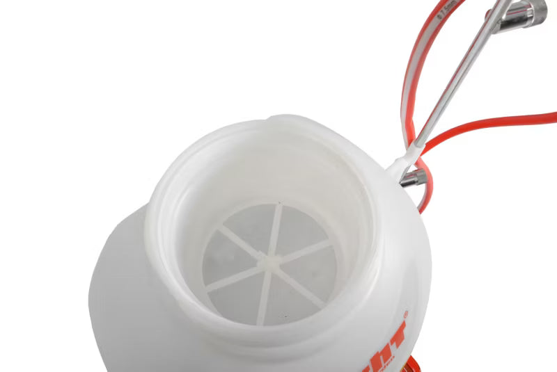 Benzindrevet Rygsprøjte 433 15 Liter