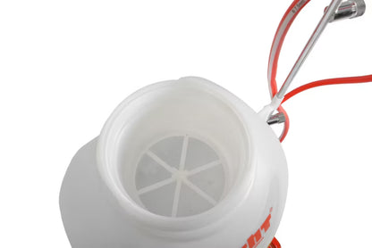 Benzindrevet Rygsprøjte 433 15 Liter