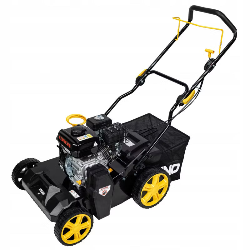 Benzindrevet Vertikalskærer 2-i-1 44 cm 45 L SCA40P