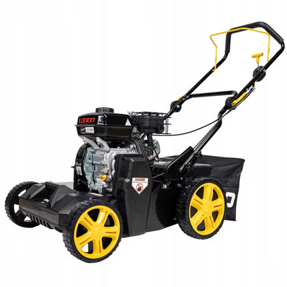 Benzindrevet Vertikalskærer 2-i-1 44 cm 45 L SCA40P