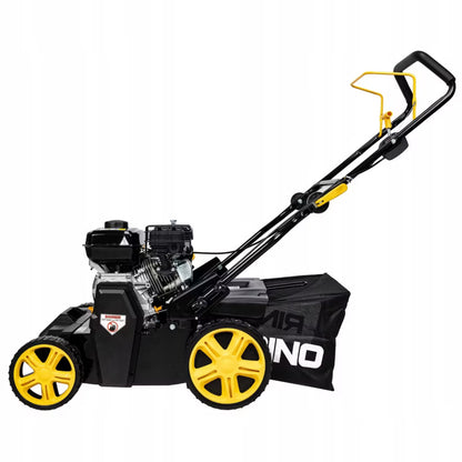 Benzindrevet Vertikalskærer 2-i-1 44 cm 45 L SCA40P