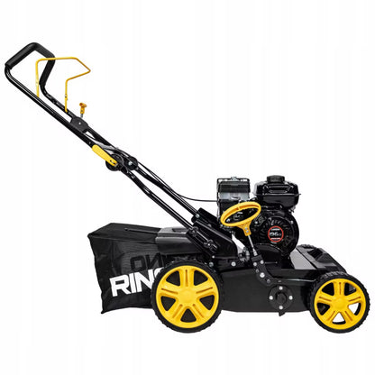 Benzindrevet Vertikalskærer 2-i-1 44 cm 45 L SCA40P