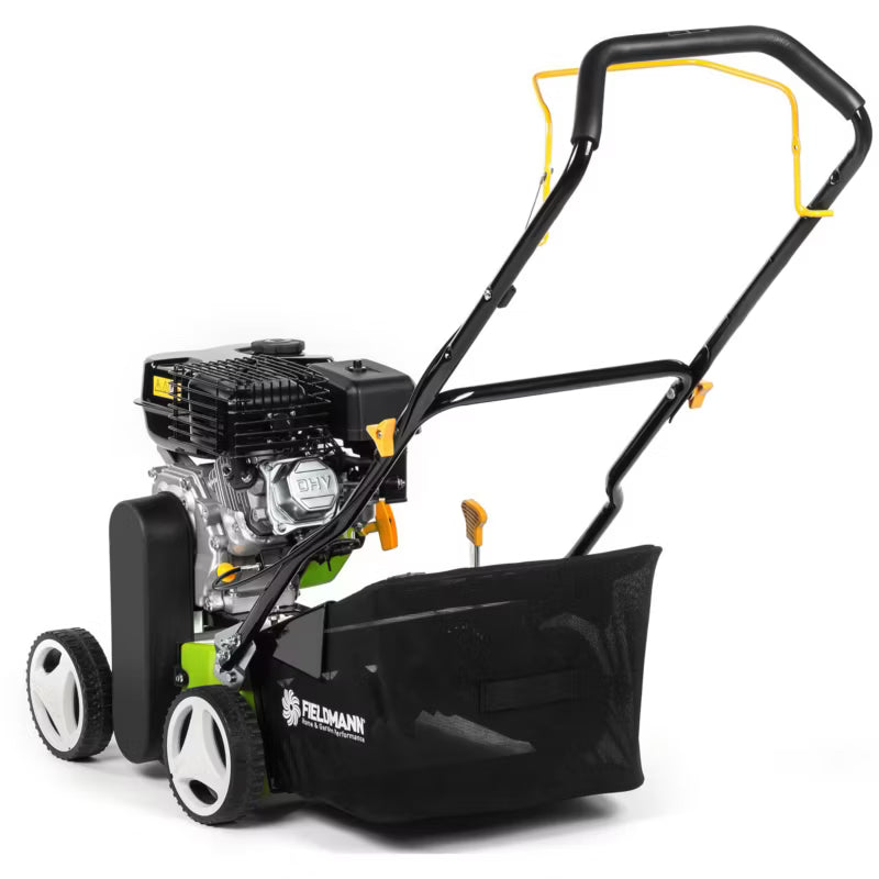 Benzindrevet Vertikalskærer FZV 6050-B 40 cm 35 L Grøn