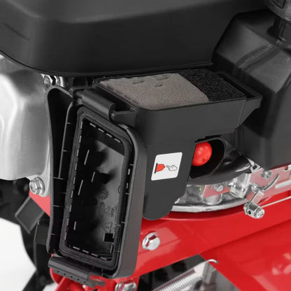 Benzinfræser 747 36/59 cm 139 cm³