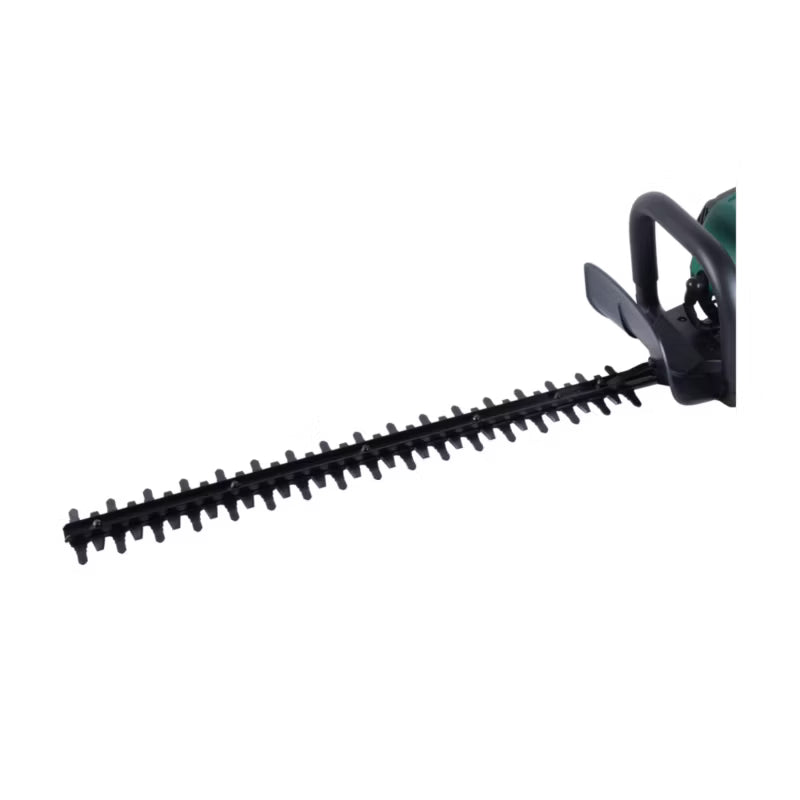 Benzinhækkeklipper 26 cm³ 55 cm
