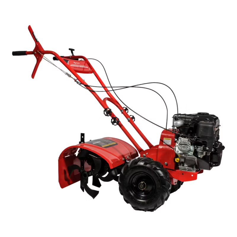 Benzinhavefræser GB902-BS 5,2 kW 90 cm