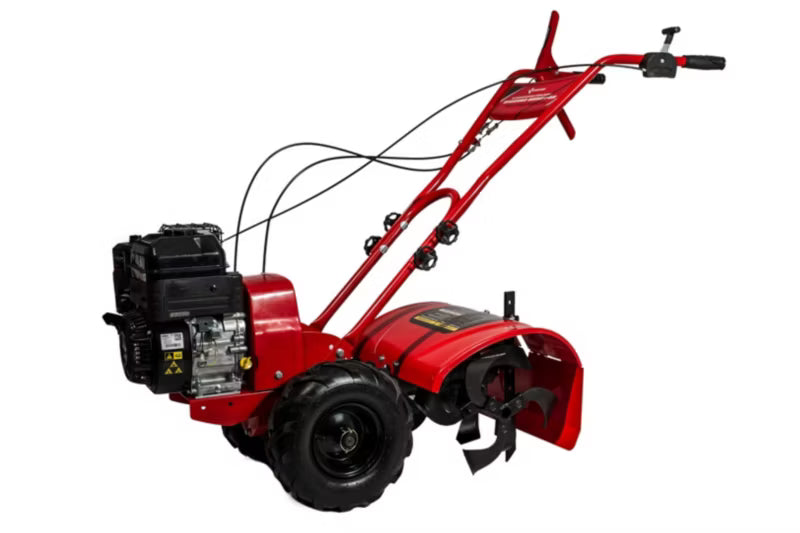 Benzinhavefræser GB902-BS 5,2 kW 90 cm