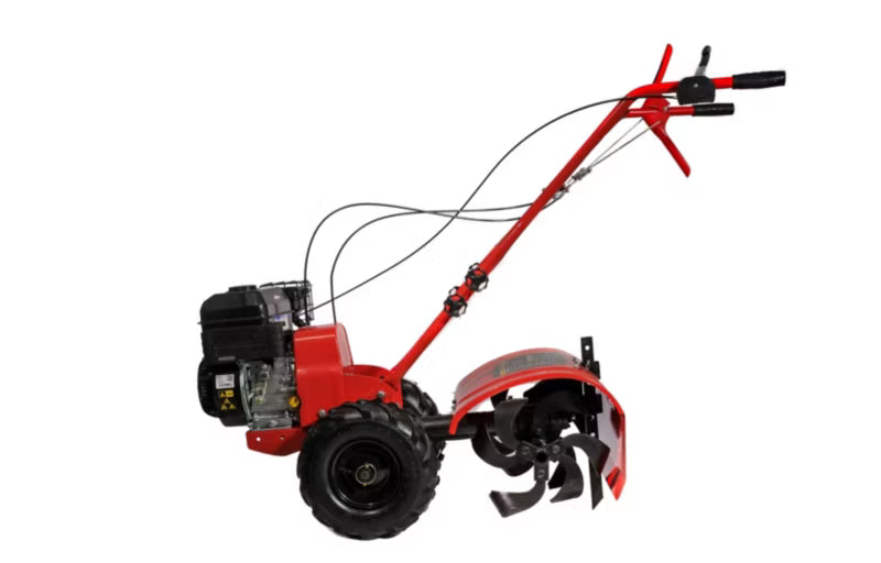 Benzinhavefræser GB902-BS 5,2 kW 90 cm