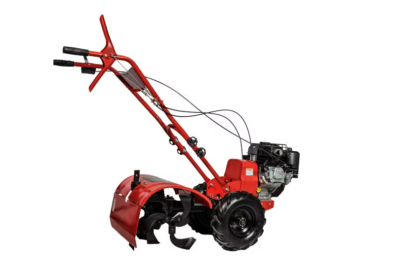 Benzinhavefræser GB902-BS 5,2 kW 90 cm