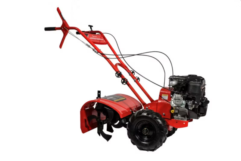 Benzinhavefræser GB902-BS 5,2 kW 90 cm