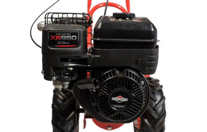 Benzinhavefræser GB902-BS 5,2 kW 90 cm