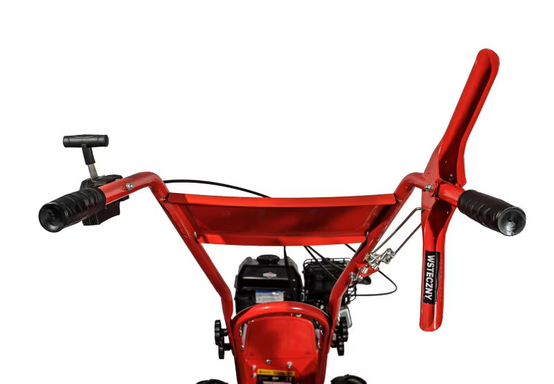 Benzinhavefræser GB902-BS 5,2 kW 90 cm