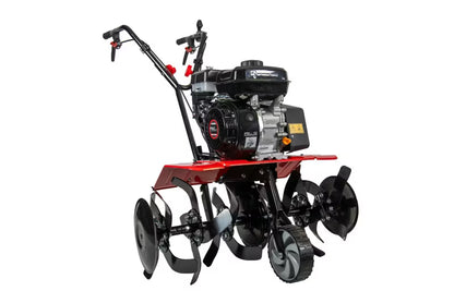 Benzinhavefræser GS85-L196W 85 cm 5,5 HK