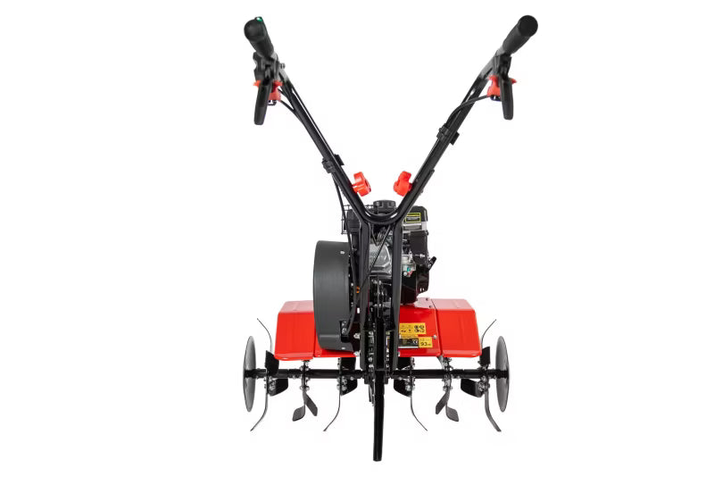 Benzinhavefræser GS85-L196W 85 cm 5,5 HK