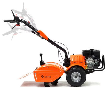 Benzinhavefræser GT 156 XGS R210 50 cm | 5902734313096