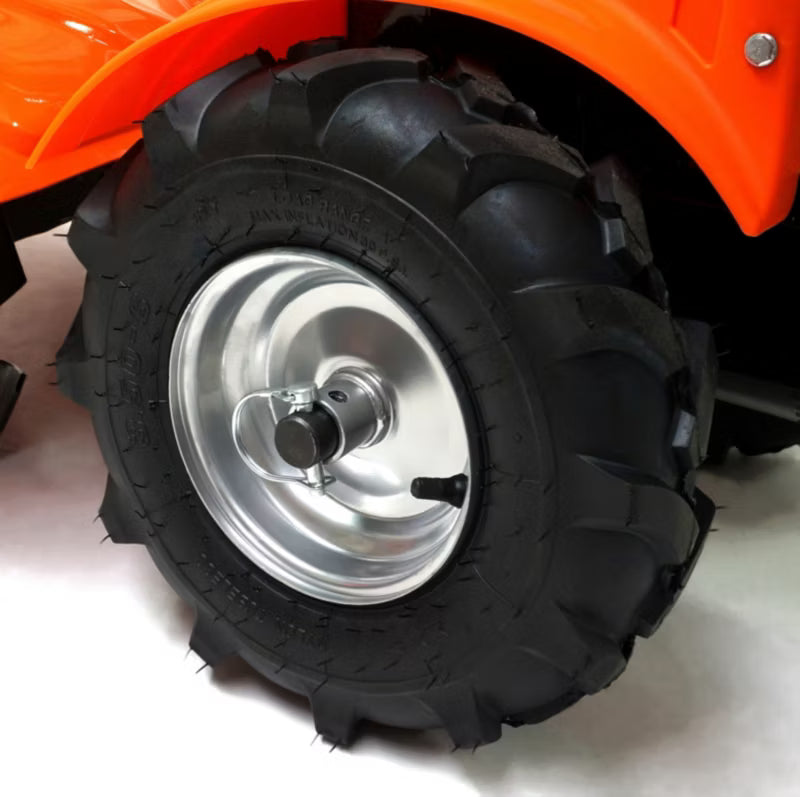 Benzinhavefræser GT 156 XGS R210 50 cm | 5902734313096