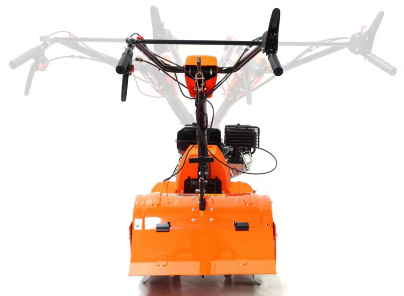 Benzinhavefræser GT 156 XGS R210 50 cm | 5902734313096