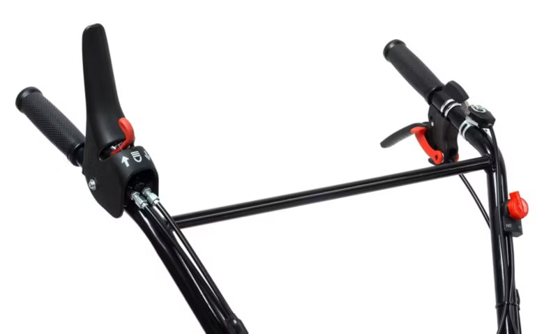 Benzinhavefræser GT 156 XGS R210 50 cm | 5902734313096
