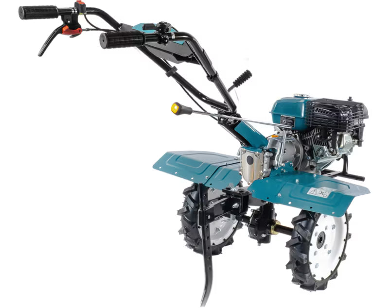 Benzinhavefræser KS 7HP-1050G 108 cm 7 HK