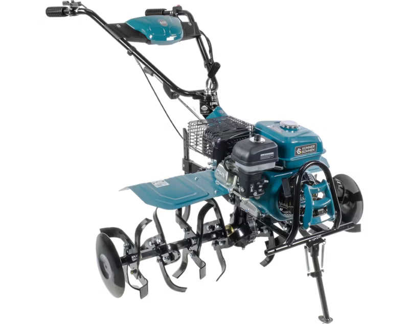 Benzinhavefræser KS 7HP-1050G 108 cm 7 HK
