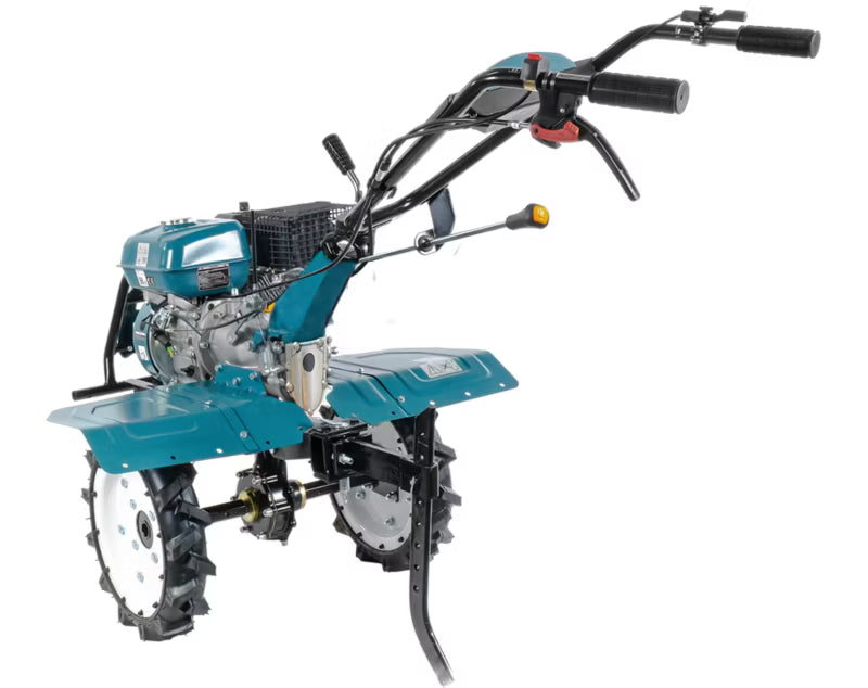 Benzinhavefræser KS 7HP-1050G 108 cm 7 HK