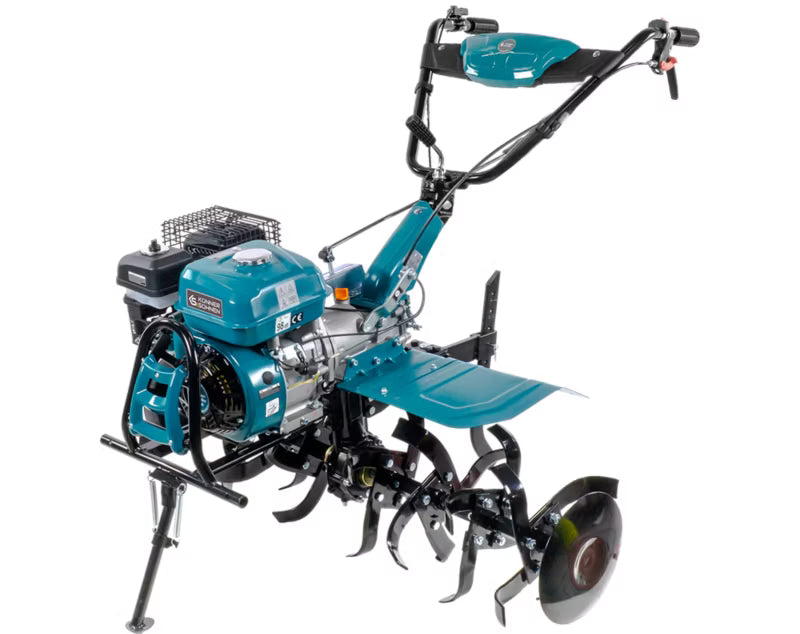 Benzinhavefræser KS 7HP-1050G 108 cm 7 HK