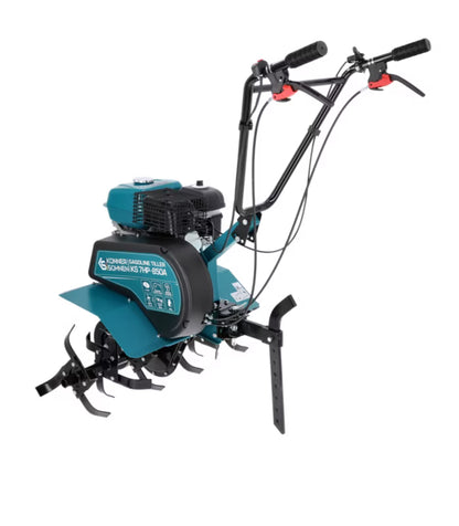 Benzinhavefræser KS 7HP-850A 80 cm 7 HK