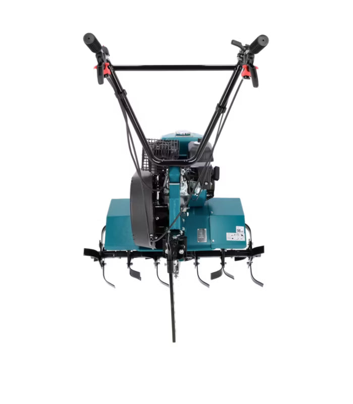 Benzinhavefræser KS 7HP-850A 80 cm 7 HK