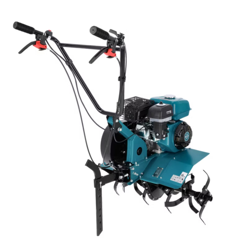 Benzinhavefræser KS 7HP-850A 80 cm 7 HK