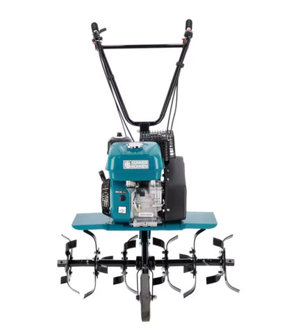 Benzinhavefræser KS 7HP-850A 80 cm 7 HK