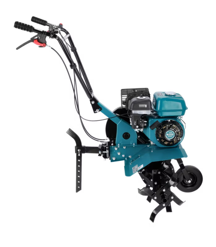 Benzinhavefræser KS 7HP-850A 80 cm 7 HK