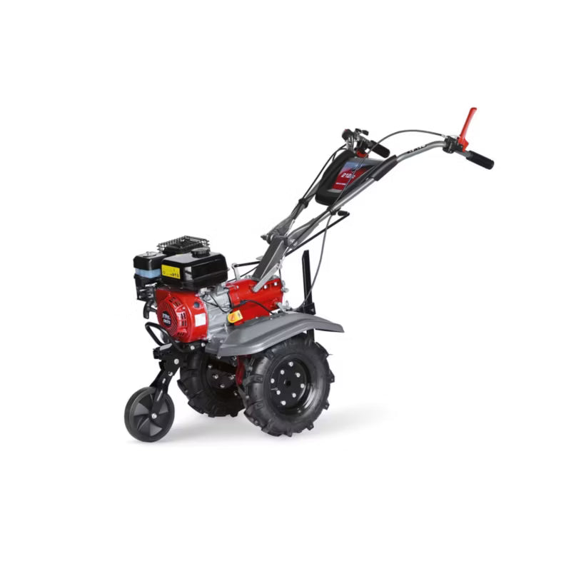 Benzinhavefræser RG3.6-100Q-Z-II 97 cm 4400W