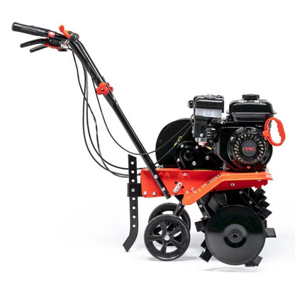 Benzinhavefræser TIP85-212-NO 55-85 cm