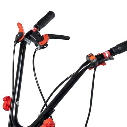 Benzinhavefræser TIP85-212-NO 55-85 cm