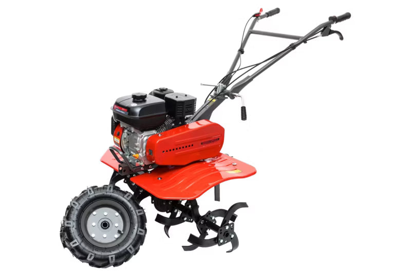 Benzinhavefræser WM900-3 120 cm 6,5 HK