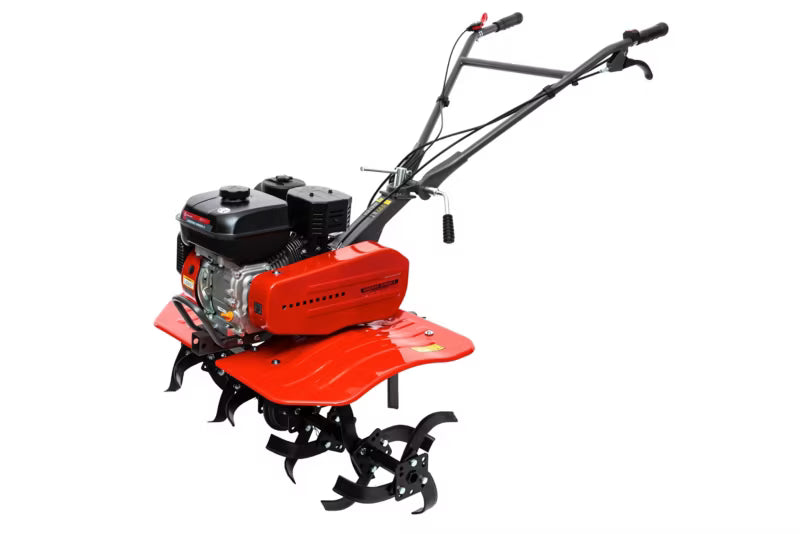 Benzinhavefræser WM900-3 120 cm 6,5 HK