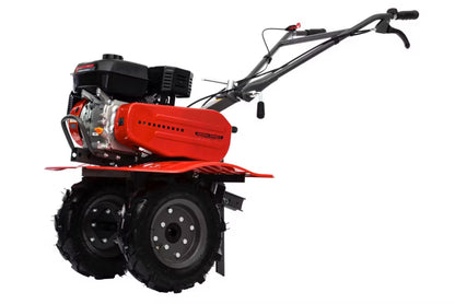 Benzinhavefræser WM900-3 120 cm 6,5 HK
