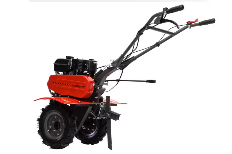 Benzinhavefræser WM900-3 120 cm 6,5 HK