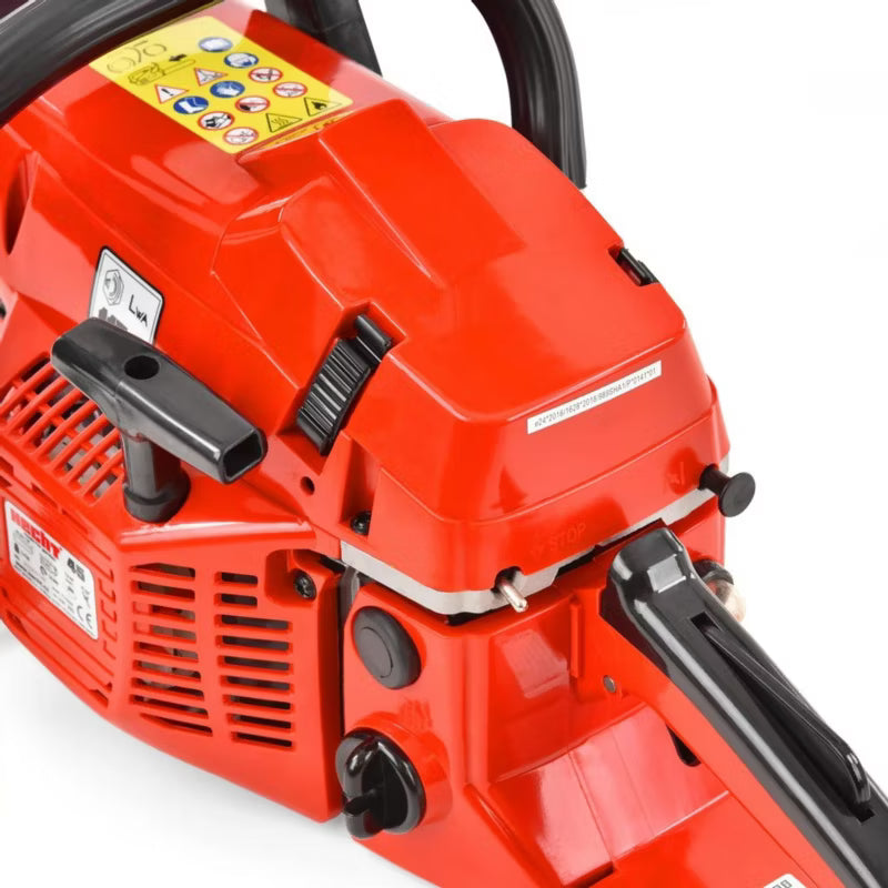 Benzinkædesav 45 40 cm 2,2 HK