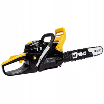 Benzinkædesav 58 cm³ 50 cm SAW26P