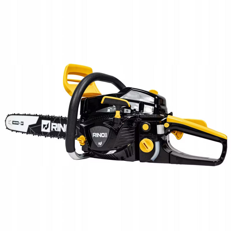 Benzinkædesav 58 cm³ 50 cm SAW26P